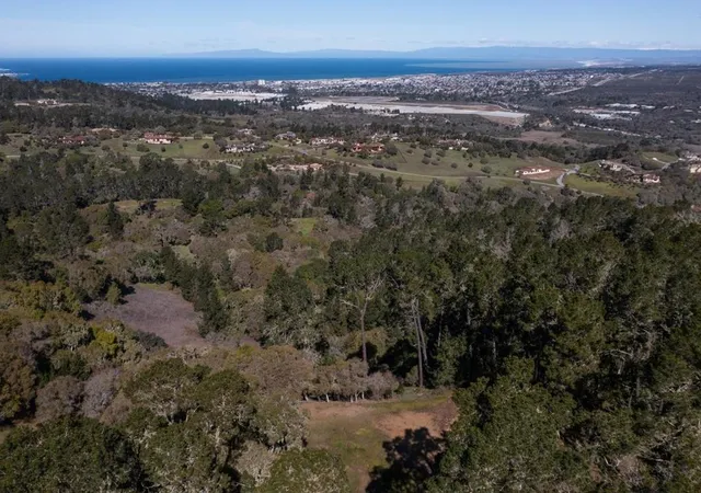 Photo 4 of Land for sale at 7855 Monterra Oaks Rd, Monterey, CA 93940 | MLS# ML82053849 | Listing updated on 2026-07-10