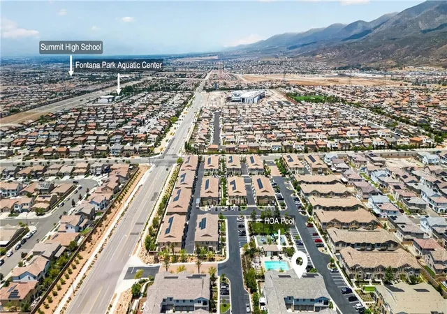 23rd image of 16502 Casa Grande #242, Fontana, CA 92336 | MLS# OC26150780