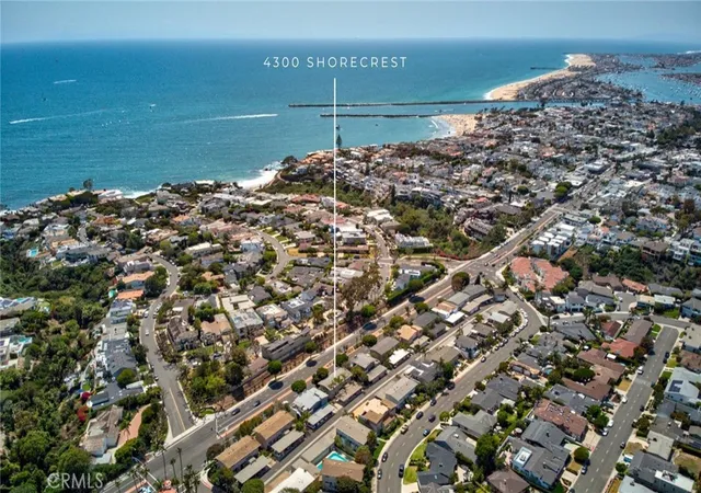 3rd image of 4300 Shorecrest, Corona Del Mar, CA 92625 | MLS# NP26150711