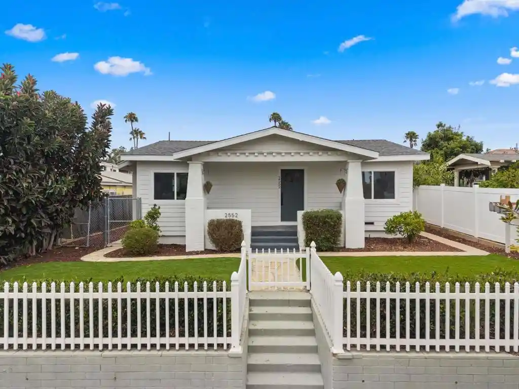 Photo 1 of Sale Pending at 2552 2556 B St, San Diego, CA 92102 | MLS# 260016902SD | Listing updated on 2026-07-15