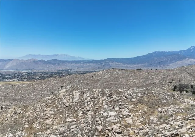 Photo 1 of Sale Pending at 0 Vacant Land, Hemet, CA 92544 | MLS# IG26147892 | Listing updated on 2026-10-30