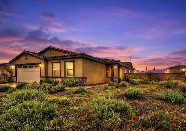 1st image of 27108 Oncore, Menifee, CA 92585 | MLS# IG26150792