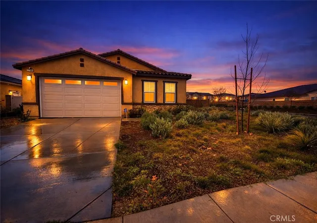 2nd image of 27108 Oncore, Menifee, CA 92585 | MLS# IG26150792