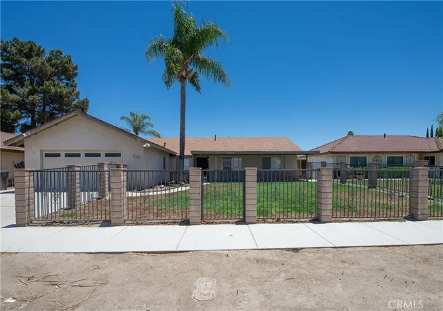 Photo 1 of Sale Pending at 26158 Hemet St, Hemet, CA 92544 | MLS# IG26147853 | Listing updated on 2026-09-29