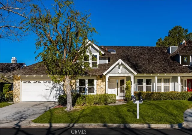 Townhouse for sale at 11 Thunder Trl #6, Irvine, CA 92614 | MLS# PW26150781
