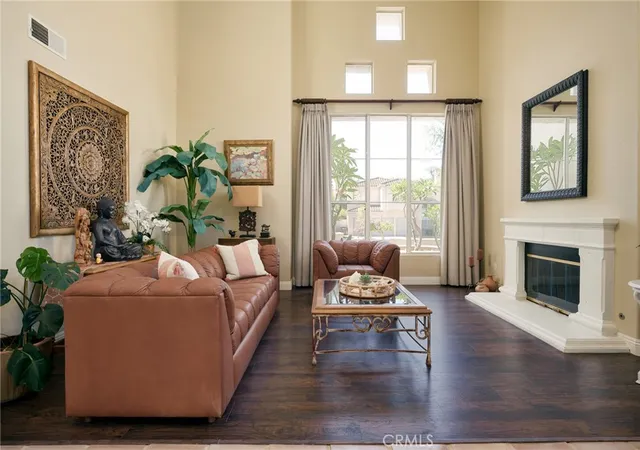 Photo 2 of Single family home for sale at 2163 Thyme, Corona, CA 92879 | MLS# OC26149763 | Listing updated on 2026-09-29