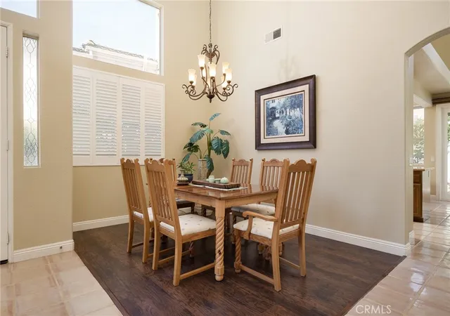 Photo 3 of Single family home for sale at 2163 Thyme, Corona, CA 92879 | MLS# OC26149763 | Listing updated on 2026-09-29