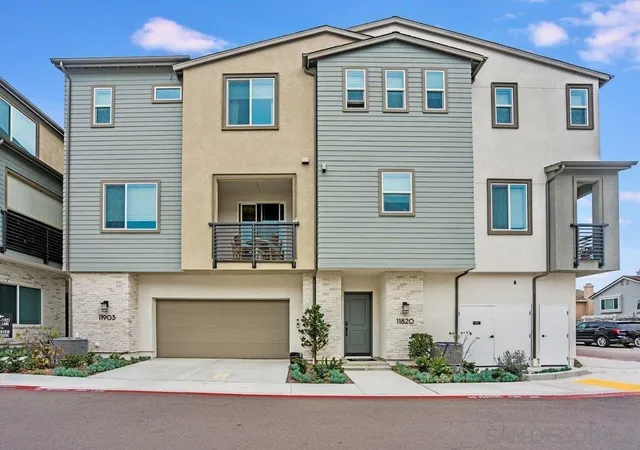 Homes for sale in San Diego, CA | 11903 Owen Lane Lot 9, San Diego, CA 92128 | MLS# 260016905SD