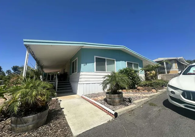 Homes for sale in Spring Valley, CA | 275 S Worthington St #SPC 112, Spring Valley, CA 91977 | MLS# 260016904SD