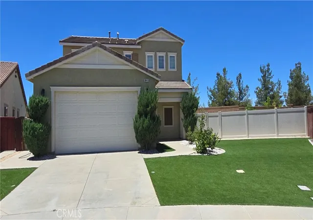 Photo 2 of Single family home for sale at 36410 Amateur, Beaumont, CA 92223 | MLS# IV26140529 | Listing updated on 2026-10-07