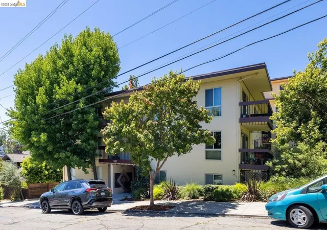 Photo 1 of Condo for sale at 551 Jean St #309, Oakland, CA 94610 | MLS# 41141236 | Listing updated on 2026-10-05