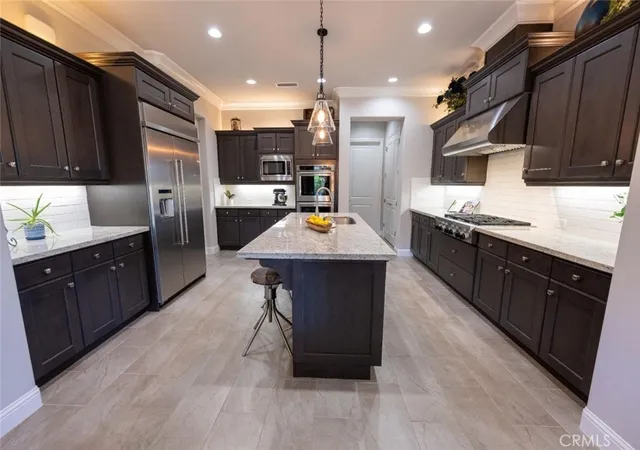 4th image of 11854 N Champions Dr, Fresno, CA 93730 | MLS# FR26143281