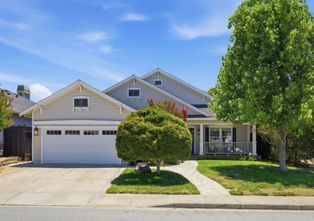 1st image of 90 Angelica Wy, Morgan Hill, CA 95037 | MLS# ML82053857