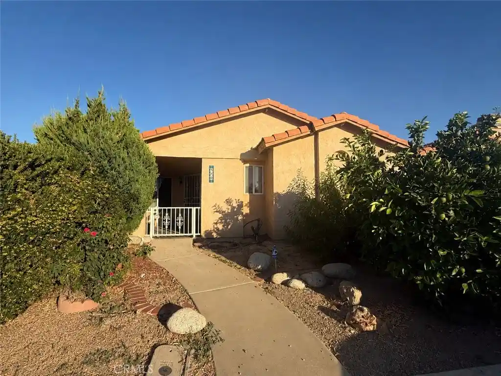 Photo 1 of Single family home for sale at 368 Reposo St, San Jacinto, CA 92582 | MLS# IG26150833 | Listing updated on 2026-07-29