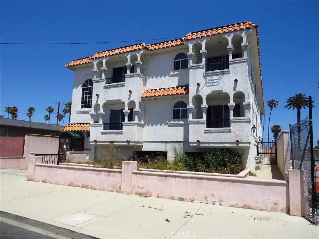 Photo 1 of Multi family home for sale at 1606 S Palos Verdes, San Pedro, CA 90731 | MLS# MB26138364 | Listing updated on 2026-10-29