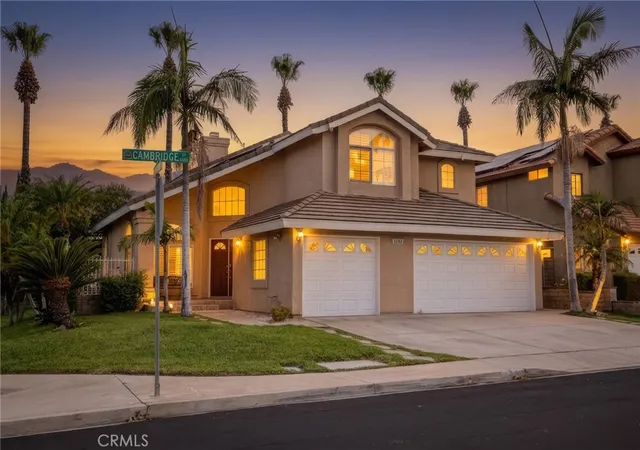 Photo 1 of Single family home for sale at 7482 Cambridge Ct, Fontana, CA 92336 | MLS# IV26150172 | Listing updated on 2026-09-17