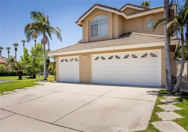 Photo 3 of Single family home for sale at 7482 Cambridge Ct, Fontana, CA 92336 | MLS# IV26150172 | Listing updated on 2026-09-17