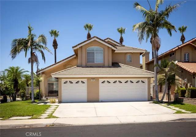 Photo 3 of Single family home for sale at 7482 Cambridge Ct, Fontana, CA 92336 | MLS# IV26150172 | Listing updated on 2026-09-17
