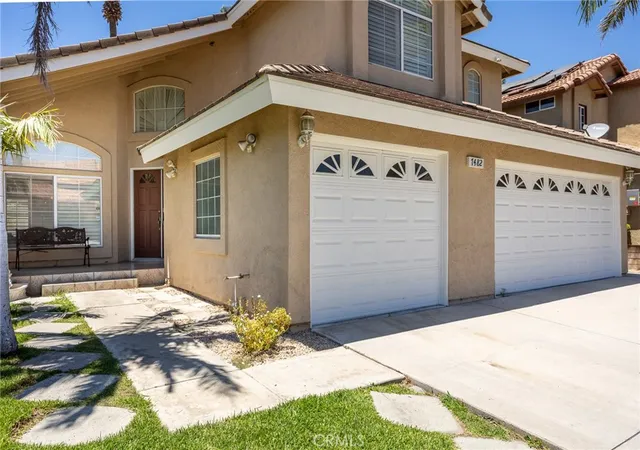 Photo 4 of Single family home for sale at 7482 Cambridge Ct, Fontana, CA 92336 | MLS# IV26150172 | Listing updated on 2026-09-17