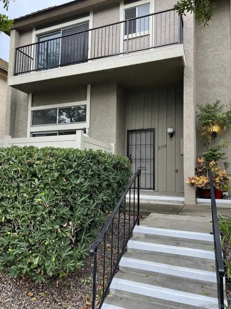 Photo 1 of Townhouse for sale at 2772 Meadow Lark, San Diego, CA 92123 | MLS# 260016912SD | Listing updated on 2026-08-23