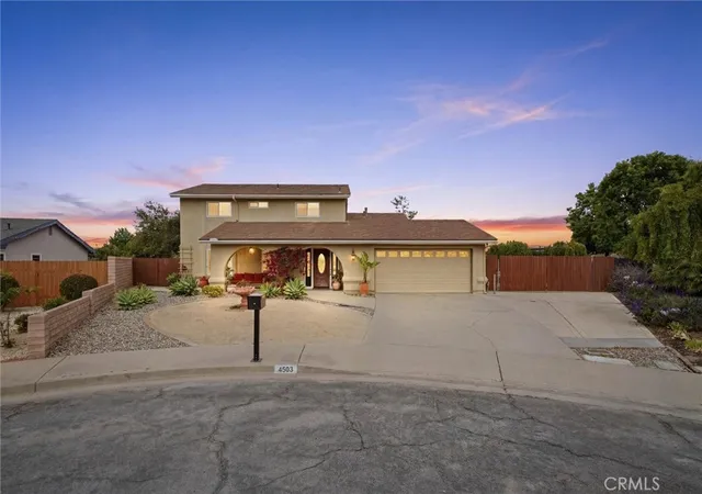 Homes for sale in Santa Maria, CA | 4583 Tilbury Ct, Santa Maria, CA 93455 | MLS# PI26150840