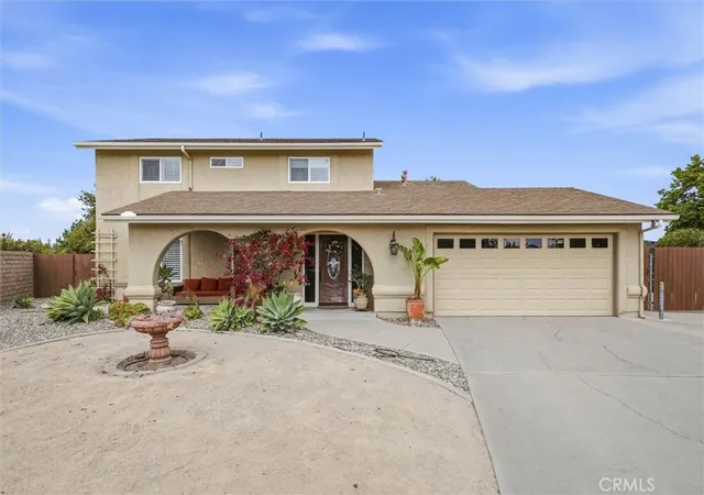 Homes for sale in Santa Maria, CA | 4583 Tilbury Ct, Santa Maria, CA 93455 | MLS# PI26150840