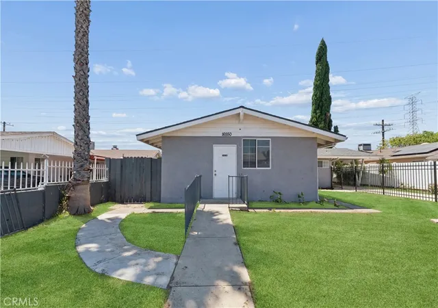 Photo 1 of Multi family home for sale at 16550 Kalisher, Granada Hills, CA 91344 | MLS# SR26150794 | Listing updated on 2026-10-08