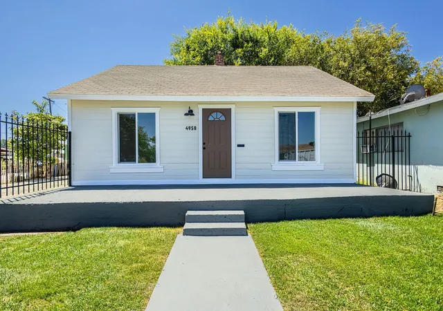1st image of 4958 E San Rafael St, Compton, CA 90221 | MLS# CV26150746