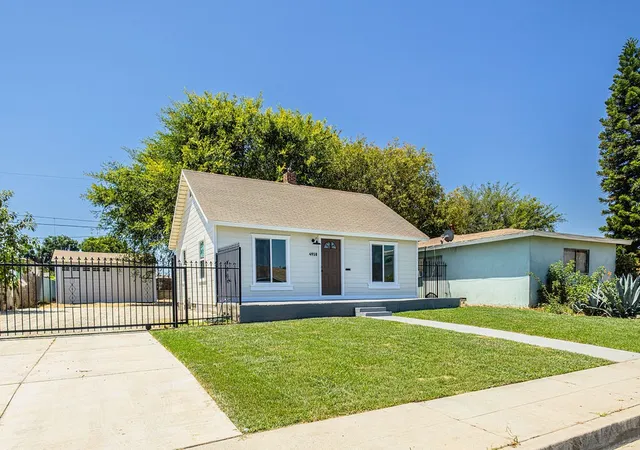 3rd image of 4958 E San Rafael St, Compton, CA 90221 | MLS# CV26150746