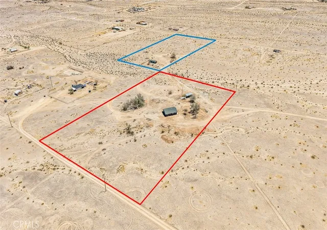 Homes for sale in 29 Palms, CA | 81833 Panorama Dr, 29 Palms, CA 92277 | MLS# IG26150811