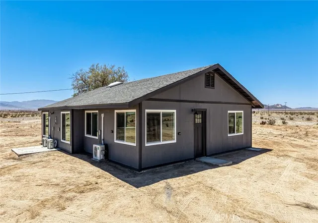 Homes for sale in 29 Palms, CA | 81833 Panorama Dr, 29 Palms, CA 92277 | MLS# IG26150811