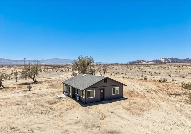 Homes for sale in 29 Palms, CA | 81833 Panorama Dr, 29 Palms, CA 92277 | MLS# IG26150811