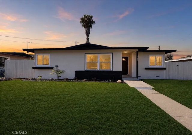 Photo 1 of Single family home for sale at 682 E La Verne Ave, Pomona, CA 91767 | MLS# CV26150865 | Listing updated on 2026-10-03