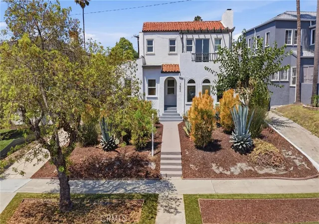 Photo 1 of Single family home for sale at 5005 Chesley, View Park, CA 90043 | MLS# SB26147829 | Listing updated on 2026-09-16