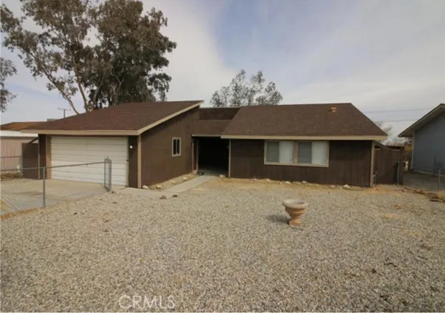 Homes for sale in 29 Palms, CA | 5469 Chia Ave, 29 Palms, CA 92277 | MLS# 219150138DA