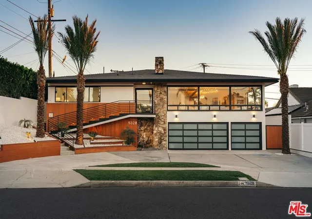 Photo 1 of Single family home for sale at 5328 W 62nd Street, Los Angeles, CA 90056 | MLS# 26858343 | Listing updated on 2026-09-29