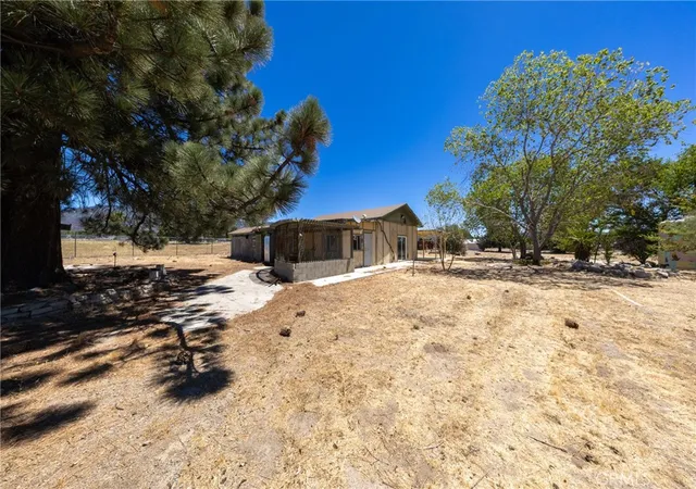 1st image of 38800 Bahrman, Anza, CA 92539 | MLS# IV26146191