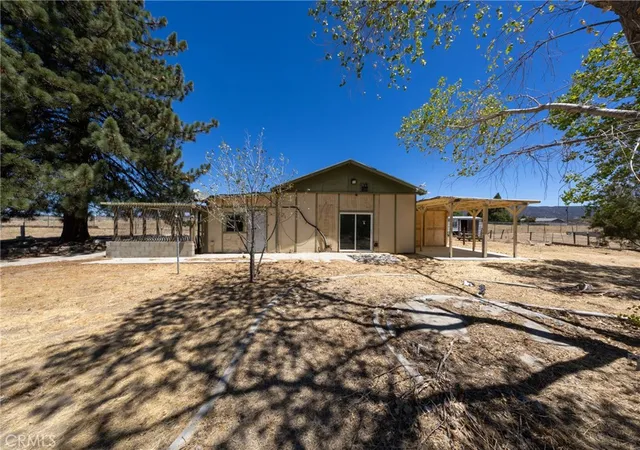 2nd image of 38800 Bahrman, Anza, CA 92539 | MLS# IV26146191