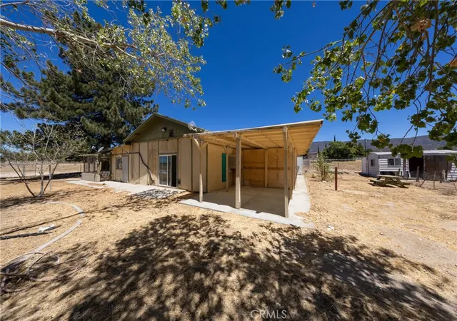 4th image of 38800 Bahrman, Anza, CA 92539 | MLS# IV26146191