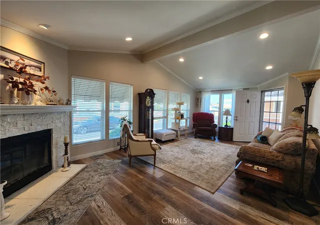 Photo 1 of Manufactured home for sale at 9850 Garfield #112, Huntington Beach, CA 92646 | MLS# OC26150894 | Listing updated on 2026-10-11