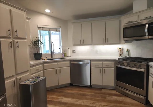 Photo 3 of Manufactured home for sale at 9850 Garfield #112, Huntington Beach, CA 92646 | MLS# OC26150894 | Listing updated on 2026-10-11
