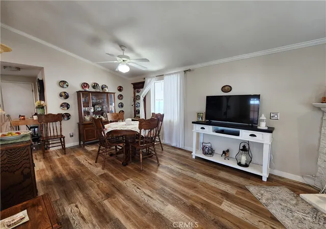Photo 4 of Manufactured home for sale at 9850 Garfield #112, Huntington Beach, CA 92646 | MLS# OC26150894 | Listing updated on 2026-10-11