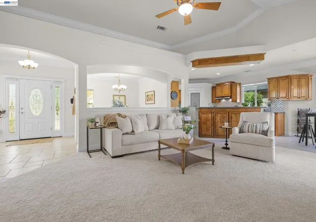 Photo 2 of Single family home for sale at 2110 Cadjew St, Redding, CA 96003 | MLS# 41141250 | Listing updated on 2026-09-30