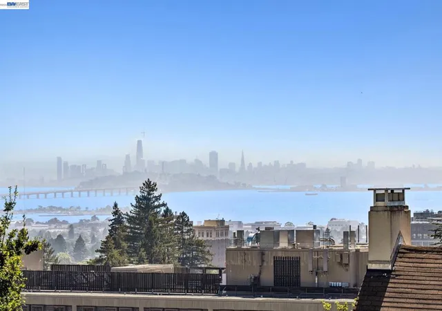 2nd image of 2700 Le Conte Ave, Berkeley, CA 94709