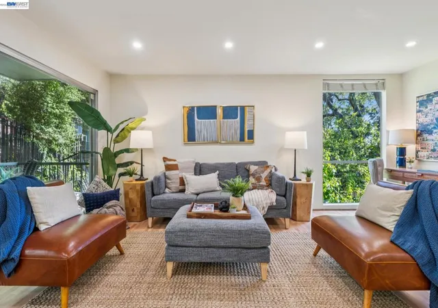 5th image of 2700 Le Conte Ave, Berkeley, CA 94709