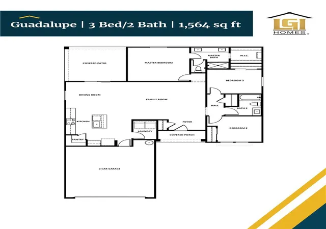 Photo 2 of Single family home for sale at 752 Lori Tree, San Jacinto, CA 92582 | MLS# SW26150900 | Listing updated on 2026-07-11