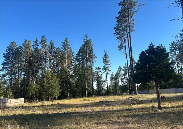 Photo 1 of Land for sale at 1356 Orput, Paradise, CA 95969 | MLS# PA26150908 | Listing updated on 2026-07-10