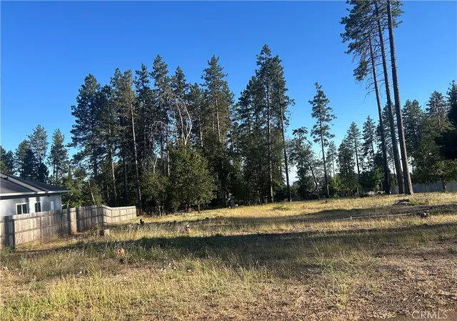 Photo 2 of Land for sale at 1356 Orput, Paradise, CA 95969 | MLS# PA26150908 | Listing updated on 2026-07-10