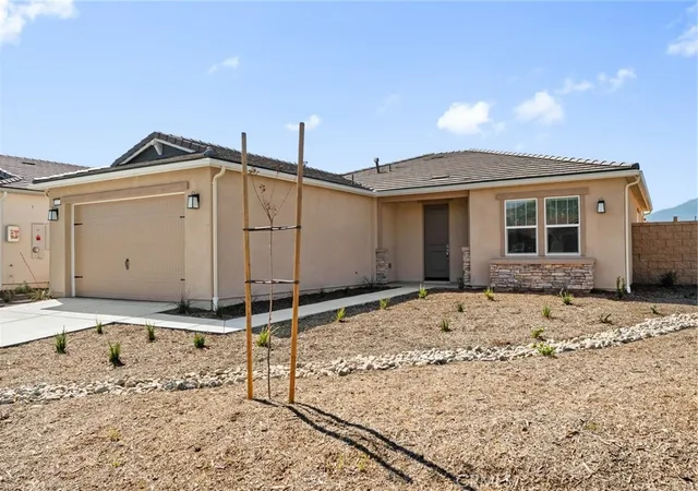Photo 1 of Single family home for sale at 3354 Larson Ln, San Jacinto, CA 92582 | MLS# SW26150906 | Listing updated on 2026-07-11