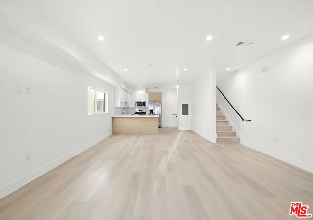 Photo 3 of Multi family home for sale at 5651 Case Ave, North Hollywood, CA 91601 | MLS# 26857873 | Listing updated on 2026-08-04